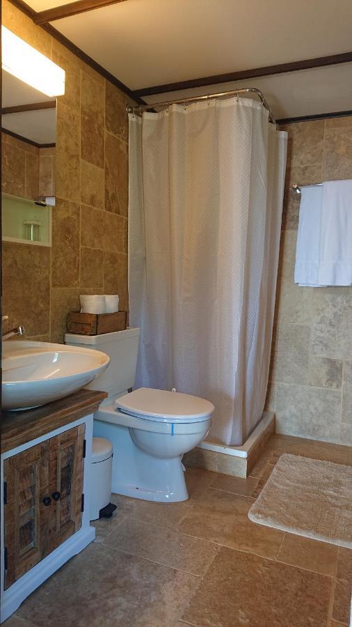 Kaenzeli - Ferienwohnung Mit Traumaussicht Беатенберг Екстериор снимка